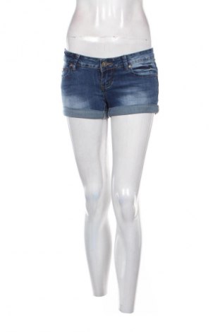 Damskie szorty Unbranded, Rozmiar S, Kolor Niebieski, Cena 84,93 zł