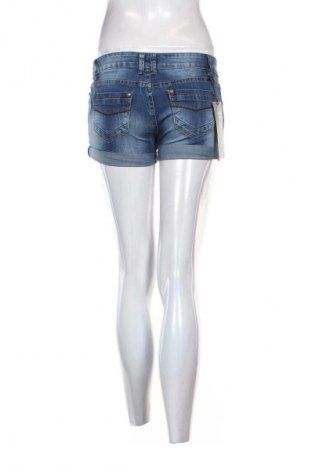 Damen Shorts Unbranded, Größe S, Farbe Blau, Preis € 9,99