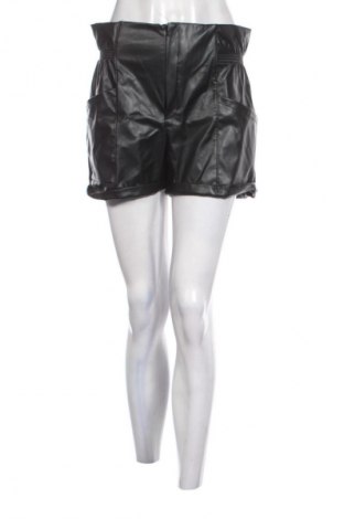 Дамски къс панталон Unbranded, Размер L, Цвят Черен, Цена 5,11 €