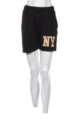 Дамски къс панталон Unbranded, Размер S, Цвят Черен, Цена 10,00 €
