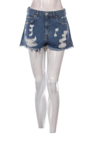 Dámské kraťasy  Unbranded, Velikost M, Barva Modrá, Cena  283,00 Kč