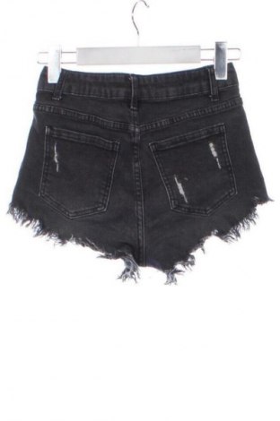 Дамски къс панталон Unbranded, Размер XS, Цвят Сив, Цена 10,00 €