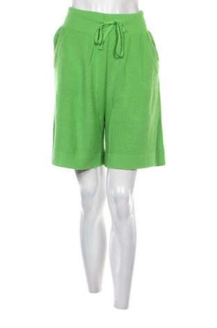 Damskie szorty Unbranded, Rozmiar M, Kolor Zielony, Cena 52,42 zł