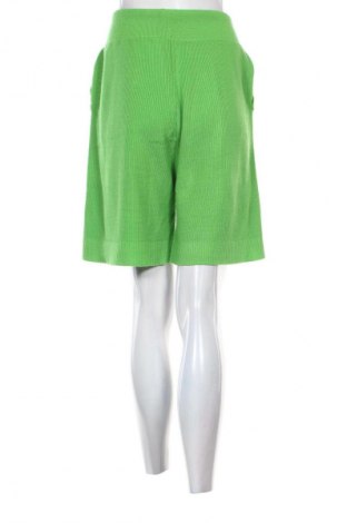 Damskie szorty Unbranded, Rozmiar M, Kolor Zielony, Cena 52,42 zł