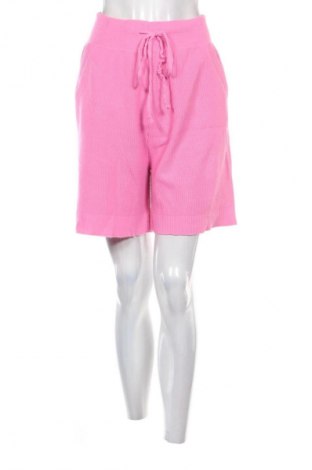 Дамски къс панталон Unbranded, Размер M, Цвят Розов, Цена 9,78 €