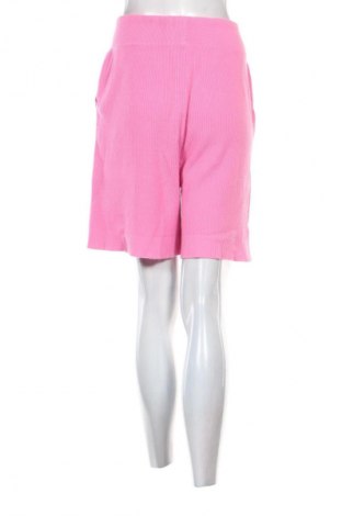 Дамски къс панталон Unbranded, Размер M, Цвят Розов, Цена 9,78 €