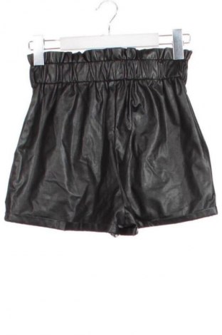 Γυναικείο κοντό παντελόνι Unbranded, Μέγεθος XS, Χρώμα Μαύρο, Τιμή 7,99 €