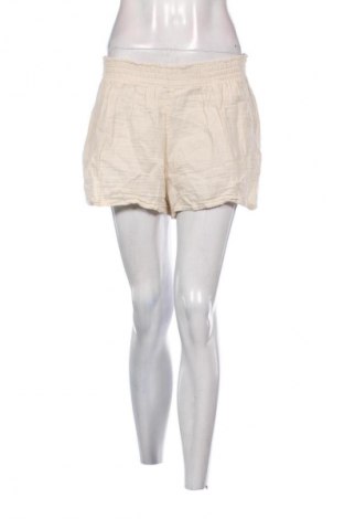 Női rövidnadrág Up 2 Fashion, Méret L, Szín Ekrü
, Ár 4 132 Ft