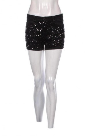 Damen Shorts VILA, Größe M, Farbe Schwarz, Preis € 10,17