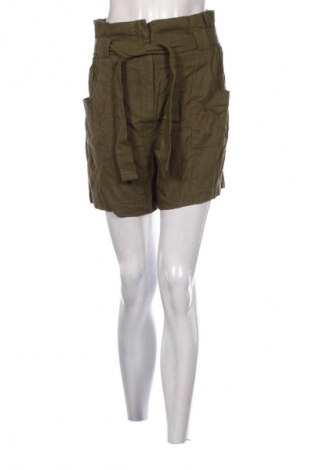 Damskie szorty VILA, Rozmiar M, Kolor Zielony, Cena 126,43 zł