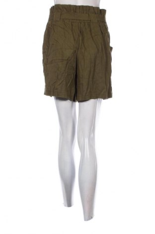 Damskie szorty VILA, Rozmiar M, Kolor Zielony, Cena 126,43 zł