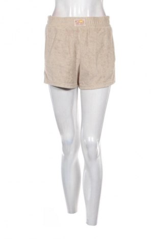 Damen Shorts Viral Vibes, Größe M, Farbe Beige, Preis € 39,00