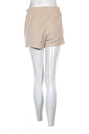 Damen Shorts Viral Vibes, Größe M, Farbe Beige, Preis € 39,00