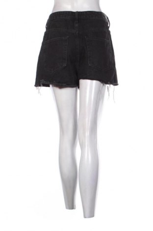 Damen Shorts Weekday, Größe L, Farbe Grau, Preis € 9,99