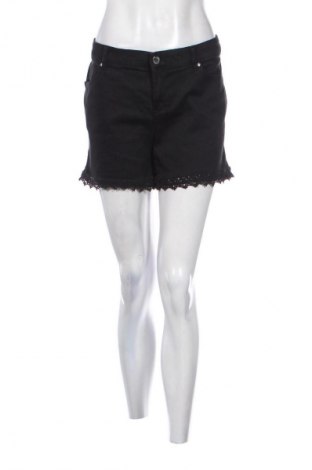 Damen Shorts Yessica, Größe L, Farbe Schwarz, Preis € 10,00