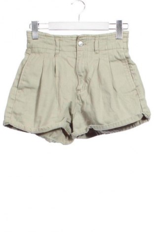 Női rövidnadrág Young, Méret XS, Szín Zöld, Ár 4 132 Ft
