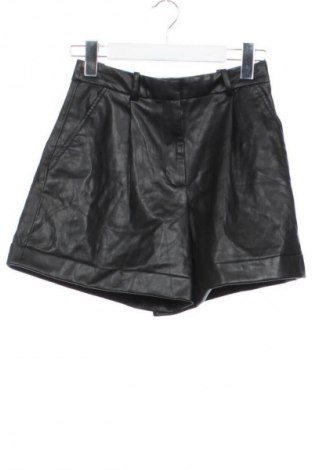 Női rövidnadrág Zara, Méret XS, Szín Fekete, Ár 4 199 Ft