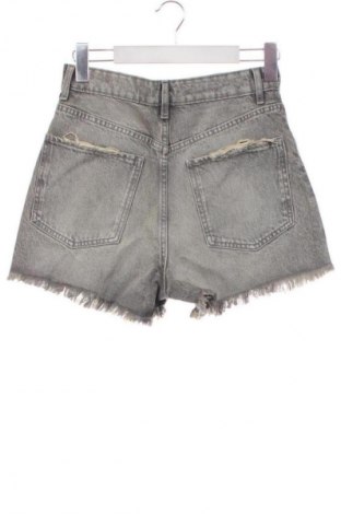 Női rövidnadrág Zara, Méret S, Szín Szürke, Ár 3 408 Ft