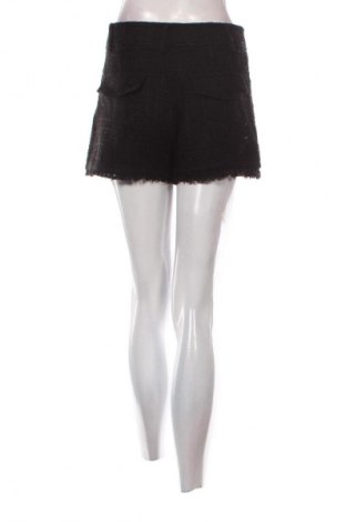 Damen Shorts Zara, Größe S, Farbe Schwarz, Preis € 9,99