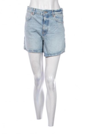 Női rövidnadrág Zara, Méret S, Szín Kék, Ár 3 382 Ft