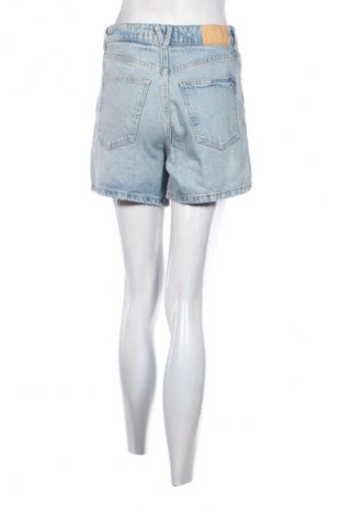 Női rövidnadrág Zara, Méret S, Szín Kék, Ár 3 382 Ft