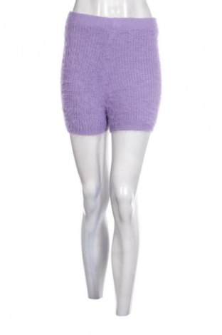 Női rövidnadrág Zara, Méret S, Szín Lila, Ár 3 709 Ft