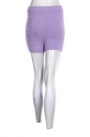 Női rövidnadrág Zara, Méret S, Szín Lila, Ár 3 709 Ft