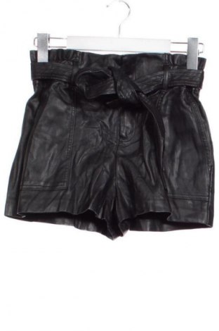 Női rövidnadrág Zara, Méret XS, Szín Fekete, Ár 4 199 Ft