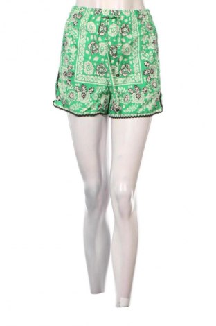 Damen Shorts Zara, Größe S, Farbe Mehrfarbig, Preis € 11,99