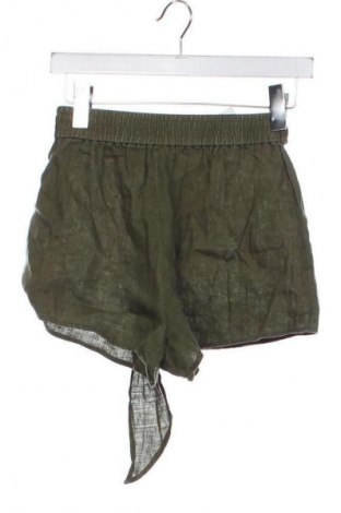 Damen Shorts Zara, Größe XS, Farbe Grün, Preis € 10,00