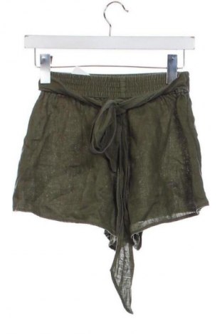 Damen Shorts Zara, Größe XS, Farbe Grün, Preis € 10,00