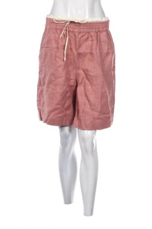 Női rövidnadrág Zara, Méret L, Szín Rózsaszín, Ár 4 759 Ft