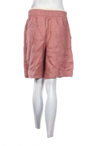 Női rövidnadrág Zara, Méret L, Szín Rózsaszín, Ár 4 759 Ft