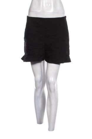 Női rövidnadrág Zara, Méret L, Szín Fekete, Ár 4 139 Ft