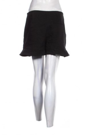 Női rövidnadrág Zara, Méret L, Szín Fekete, Ár 4 139 Ft