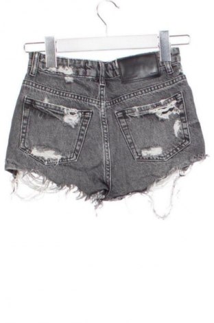 Női rövidnadrág Zara, Méret XXS, Szín Szürke, Ár 3 306 Ft