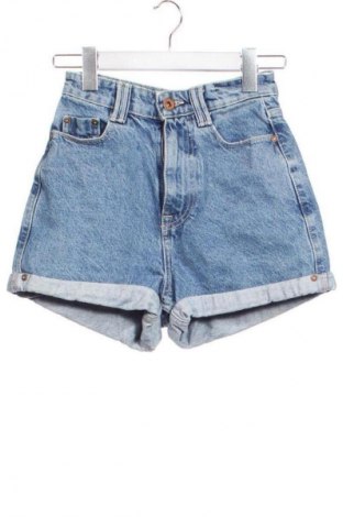 Női rövidnadrág Zara, Méret XXS, Szín Kék, Ár 3 306 Ft