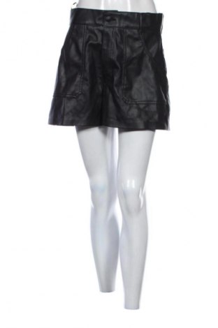 Damen Shorts Zara, Größe L, Farbe Schwarz, Preis € 10,99
