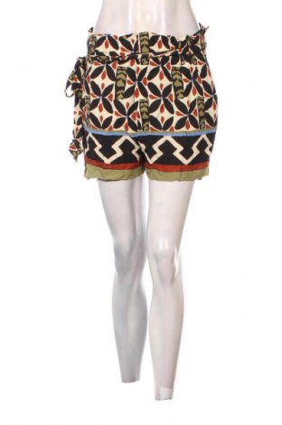 Damen Shorts Zara, Größe M, Farbe Mehrfarbig, Preis € 9,99