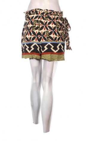 Damen Shorts Zara, Größe M, Farbe Mehrfarbig, Preis € 9,99
