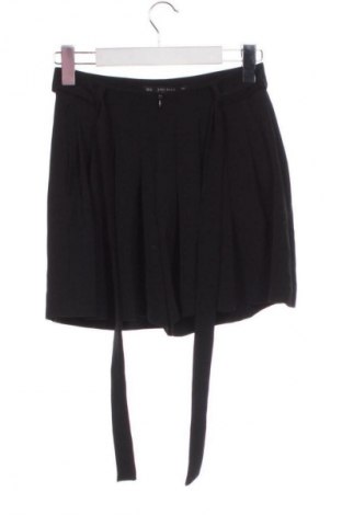Damen Shorts Zara, Größe XS, Farbe Schwarz, Preis € 11,99