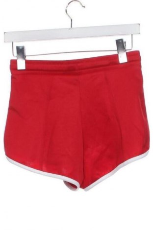 Női rövidnadrág Zara, Méret XS, Szín Piros, Ár 13 079 Ft