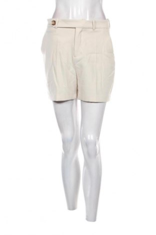 Damen Shorts Zara, Größe M, Farbe Beige, Preis € 10,17