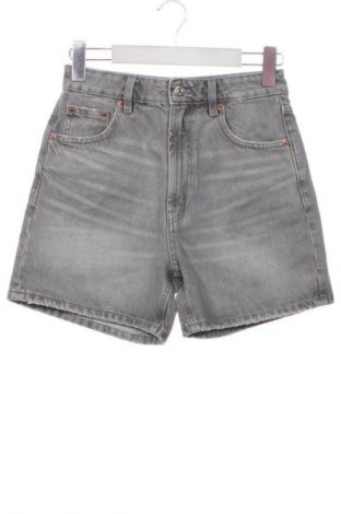 Női rövidnadrág Zara, Méret XS, Szín Szürke, Ár 3 171 Ft