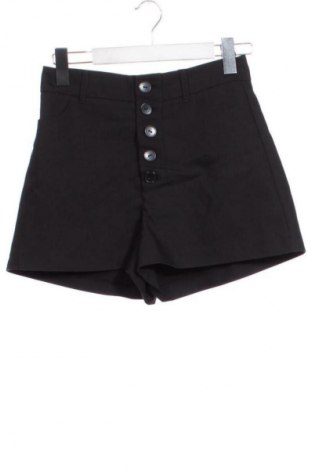 Női rövidnadrág Zara, Méret XS, Szín Fekete, Ár 4 201 Ft