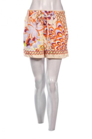 Дамски къс панталон Zara, Размер M, Цвят Многоцветен, Цена 10,00 €