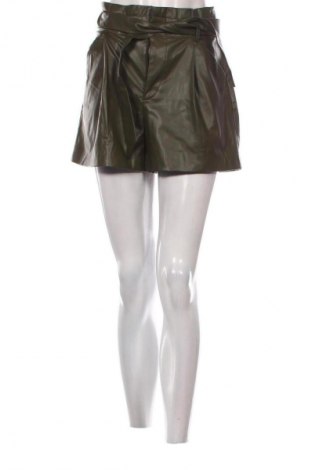 Damskie szorty Zara, Rozmiar S, Kolor Zielony, Cena 53,58 zł