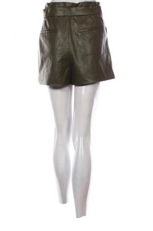 Damskie szorty Zara, Rozmiar S, Kolor Zielony, Cena 53,58 zł
