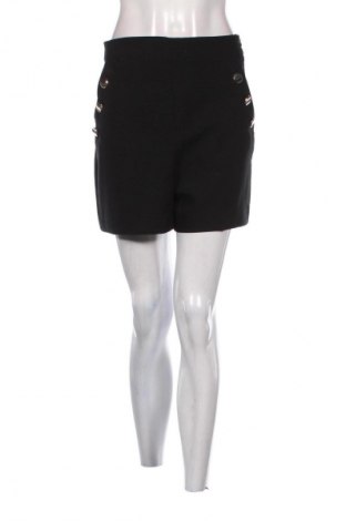 Női rövidnadrág Zara, Méret M, Szín Fekete, Ár 4 132 Ft