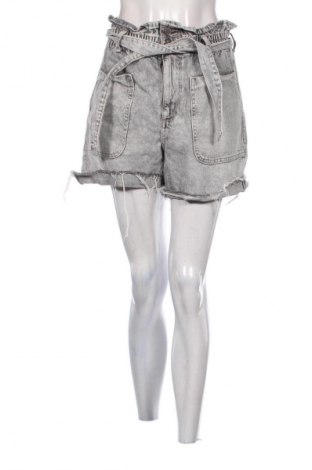 Dámské kraťasy  Zara, Velikost S, Barva Šedá, Cena  227,00 Kč